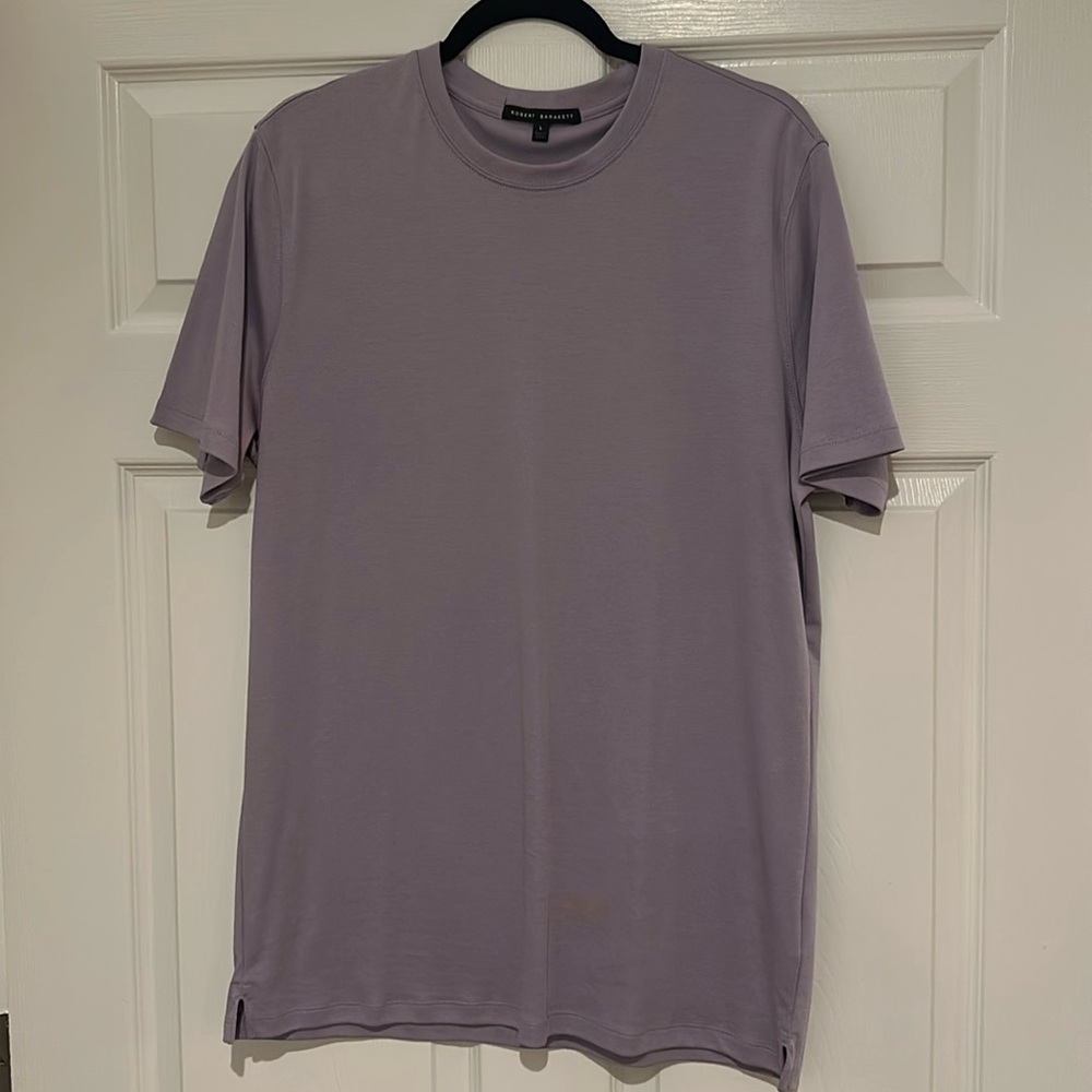 Robert Barakett - Short Sleeve Shirt - Like New